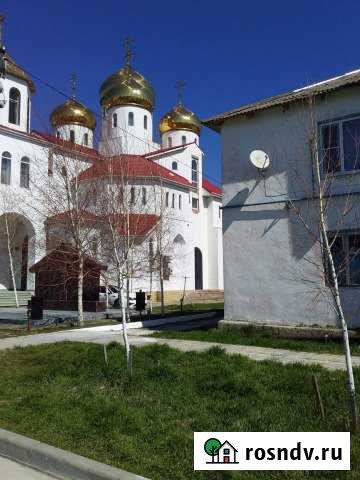 3-комнатная квартира, 58 м², 2/2 эт. на продажу в Витязево Витязево - изображение 1