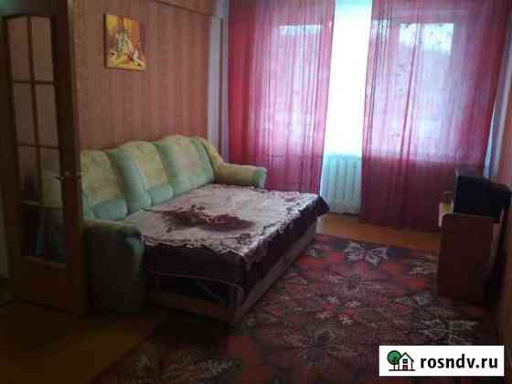 1-комнатная квартира, 36 м², 2/5 эт. в аренду посуточно в Саянске Саянск