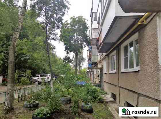 4-комнатная квартира, 60 м², 5/5 эт. на продажу в Дзержинске Дзержинск