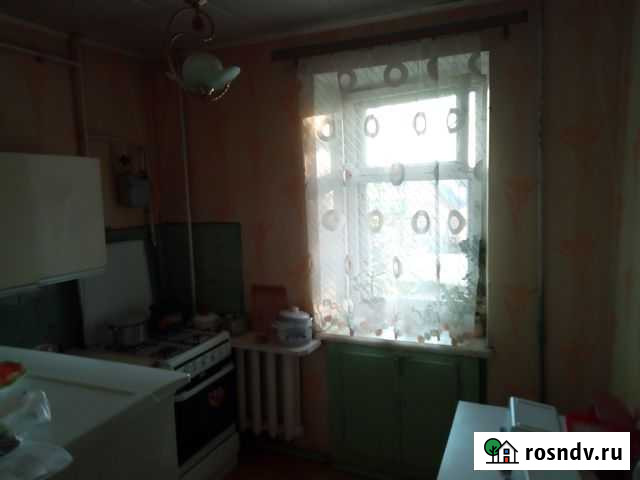 1-комнатная квартира, 33 м², 2/5 эт. на продажу в Великих Луках Великие Луки - изображение 1