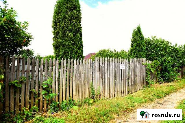 Участок СНТ, ДНП 6 сот. на продажу в Балабаново Балабаново - изображение 1