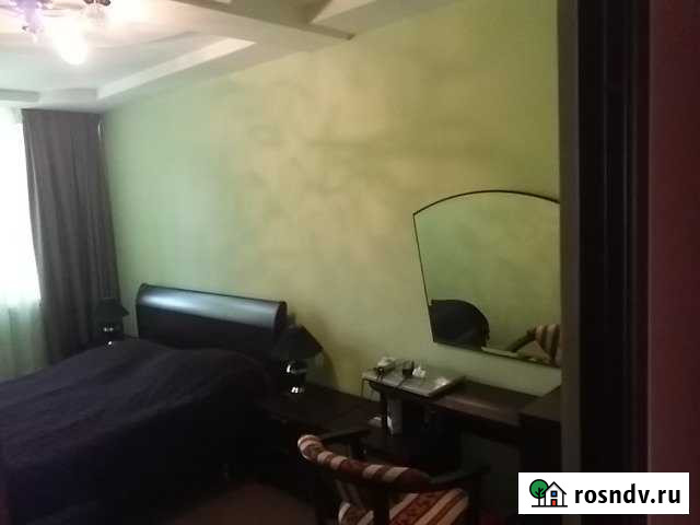 2-комнатная квартира, 50 м², 1/5 эт. в аренду посуточно во Владикавказе Владикавказ - изображение 1