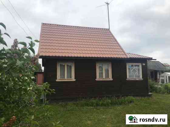 Дача 70 м² на участке 6 сот. на продажу в Вырице Вырица