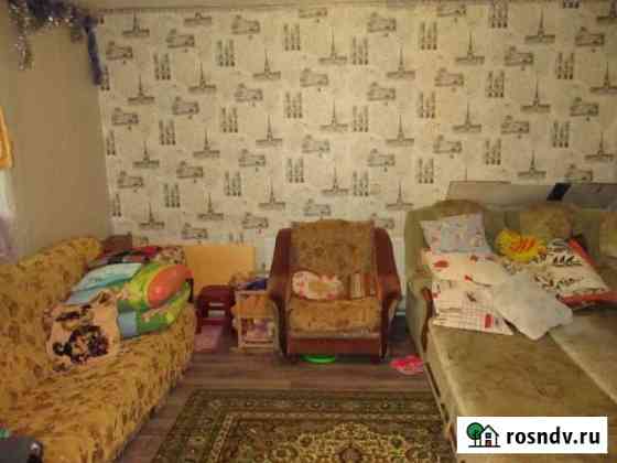 3-комнатная квартира, 63 м², 1/3 эт. на продажу в Советской Краснодарского края Советская