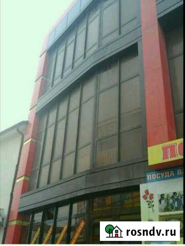 Сдам в аренду помещения в центре г.Каспийска Каспийск - изображение 1