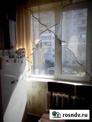 1-комнатная квартира, 31 м², 2/2 эт. в аренду на длительный срок в Рубцовске Рубцовск - изображение 1