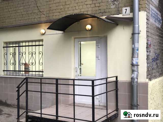 Торговое помещение, 42 кв.м. Саратов - изображение 1