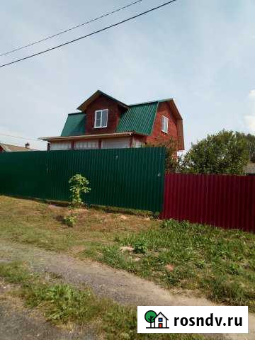 Дом 62 м² на участке 16 сот. на продажу в Большом Селе Большое Село - изображение 1
