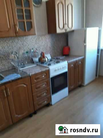 1-комнатная квартира, 32 м², 1/5 эт. в аренду на длительный срок в Каспийске Каспийск - изображение 1