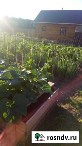 Дача 25 м² на участке 8 сот. на продажу в Сосновоборске Красноярского края Сосновоборск - изображение 1