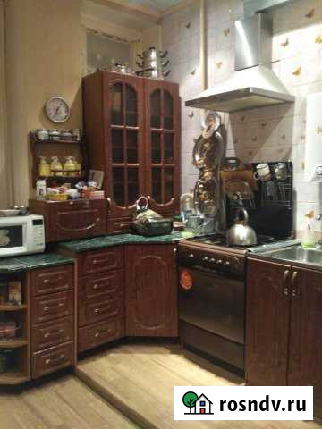 3-комнатная квартира, 68 м², 2/4 эт. на продажу в Орехово-Зуево Орехово-Зуево - изображение 1