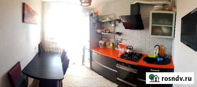 1-комнатная квартира, 50 м², 7/9 эт. в аренду посуточно в Нефтекамске Нефтекамск - изображение 1