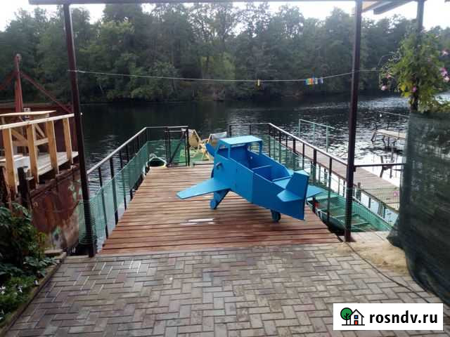 Дача 70 м² на участке 1 сот. на продажу в Рамони Рамонь - изображение 1