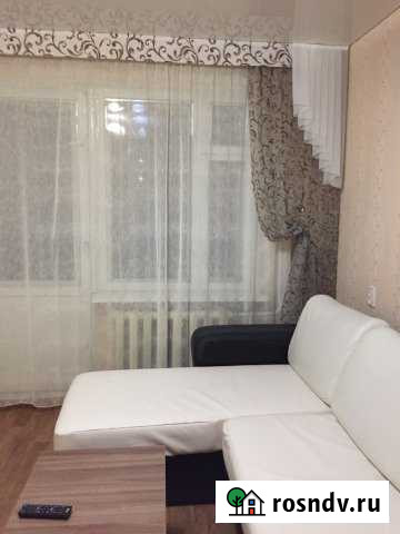 1-комнатная квартира, 30 м², 2/5 эт. в аренду посуточно в Елабуге Елабуга - изображение 1