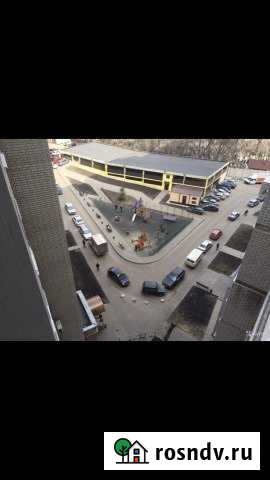 Машиноместо 16 м² на продажу в Воронеже Воронеж - изображение 1