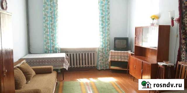 2-комнатная квартира, 52 м², 1/2 эт. на продажу в Нижней Салде Нижняя Салда - изображение 1