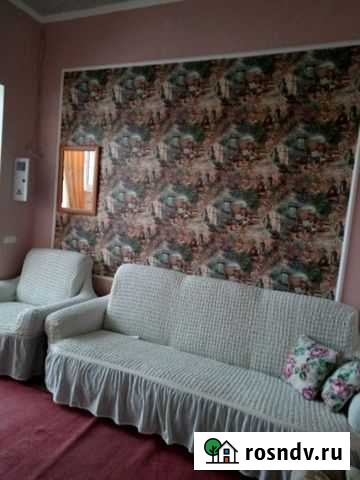 Дача 35 м² на участке 1 сот. в аренду посуточно в Евпатории Евпатория - изображение 1