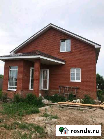 Коттедж 189 м² на участке 8 сот. на продажу в Туле Тула - изображение 1