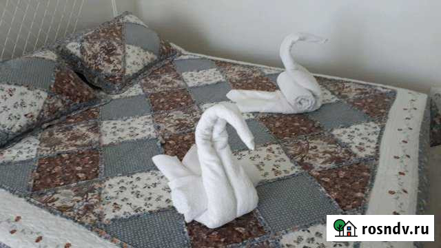 1-комнатная квартира, 35 м², 2/4 эт. в аренду посуточно в Новочеркасске Новочеркасск - изображение 1