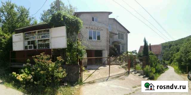 Коттедж 330 м² на участке 6 сот. на продажу в Туапсе Туапсе - изображение 1