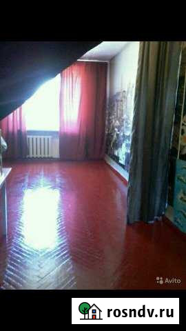 Комната 17 м² в 1-ком. кв., 2/2 эт. на продажу в Гулькевичах Гулькевичи - изображение 1