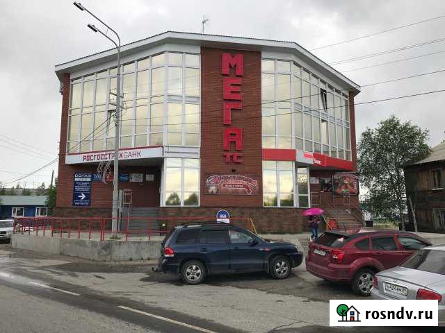 Торговое помещение: 30, 250 кв.м. Тарко-Сале - изображение 1