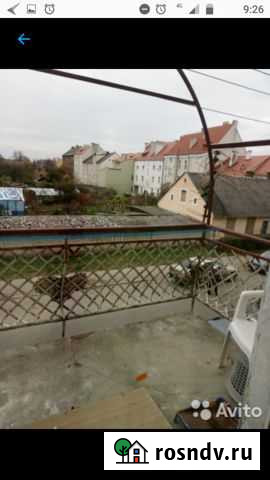 1-комнатная квартира, 60 м², 2/3 эт. на продажу в Гусеве Гусев - изображение 1