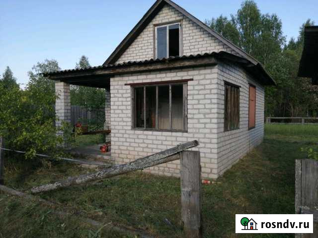 Дача 40 м² на участке 5 сот. на продажу в Жуковке Жуковка - изображение 1