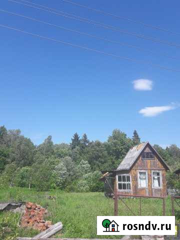 Участок СНТ, ДНП 8 сот. на продажу в Хотьково Хотьково - изображение 1