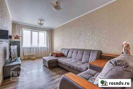 2-комнатная квартира, 77 м², 19/22 эт. в аренду на длительный срок в Новоивановском Новоивановское