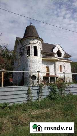 Дом 247 м² на участке 26 сот. на продажу в Краснооктябрьском Республики Адыгея Краснооктябрьский - изображение 1