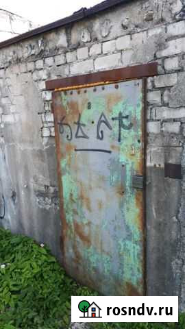 Гараж 24 м² в аренду в Твери Тверь - изображение 1