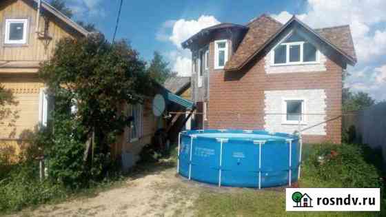 Дом 120 м² на участке 10 сот. на продажу в Гатчине Гатчина