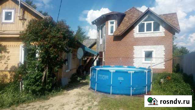 Дом 120 м² на участке 10 сот. на продажу в Гатчине Гатчина - изображение 1