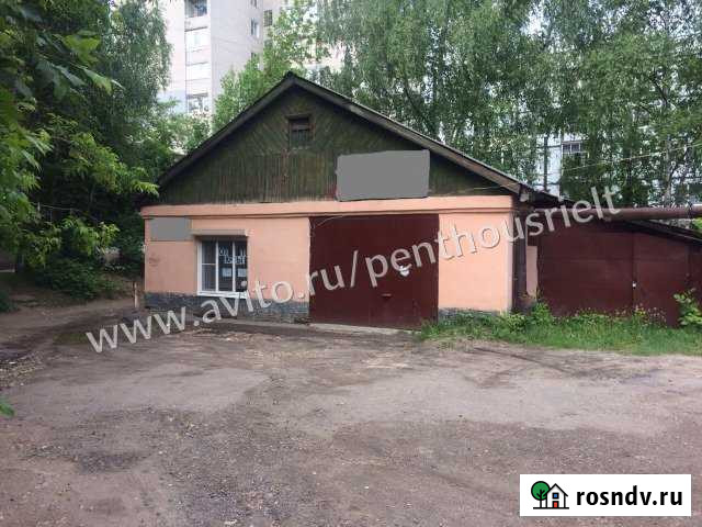 Свободного назначения 82 кв.м. Владимир - изображение 1