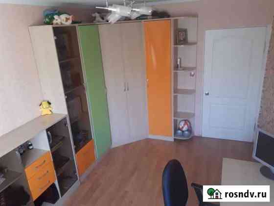 3-комнатная квартира, 63 м², 3/4 эт. на продажу в Камне-на-Оби Камень-на-Оби