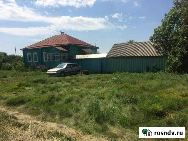 Дом 69 м² на участке 50 сот. на продажу в Роговатом Роговатое - изображение 1