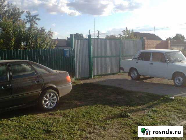 Дом 90 м² на участке 12 сот. на продажу в Степном Саратовской области Степное - изображение 1