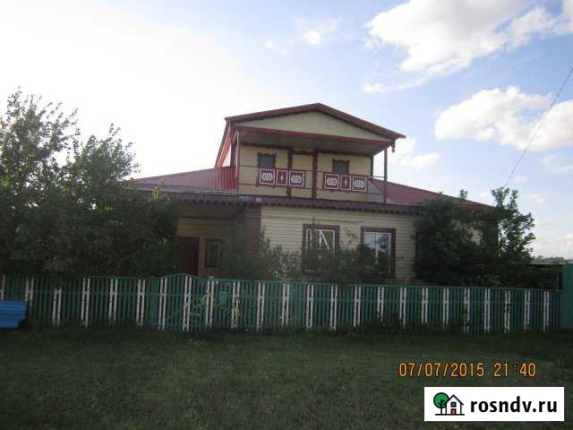 Дом 100 м² на участке 25 сот. на продажу в Азово Азово - изображение 1