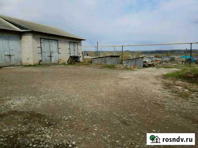 Гараж >30 м² на продажу в Малмыже Малмыж - изображение 1