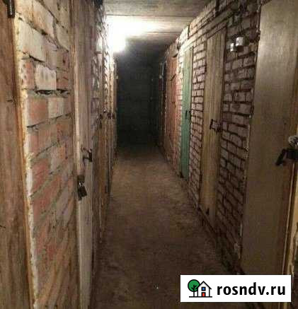 Гараж 10 м² на продажу в Юрге Юрга - изображение 1