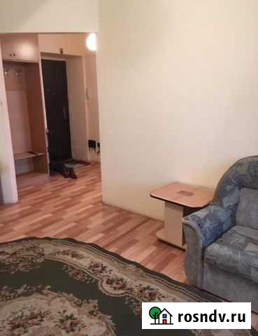 1-комнатная квартира, 40 м², 7/10 эт. в аренду на длительный срок в Новоалтайске Новоалтайск - изображение 1
