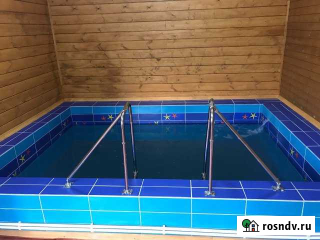 Дача 230 м² на участке 10 сот. в аренду посуточно в Поварово Поварово - изображение 1