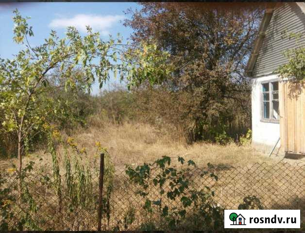 Участок ИЖС 6 сот. на продажу в Ханской Ханская - изображение 1