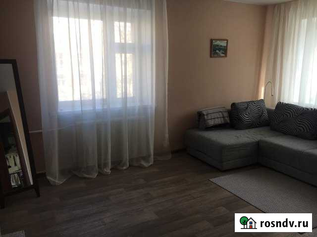 1-комнатная квартира, 32 м², 3/5 эт. в аренду посуточно в Коломне Коломна - изображение 1