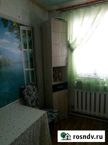 2-комнатная квартира, 46 м², 2/2 эт. на продажу в Больших Уках Большие Уки - изображение 1