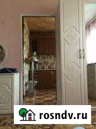 1-комнатная квартира, 31 м², 2/5 эт. в аренду посуточно в Котово Котово - изображение 1