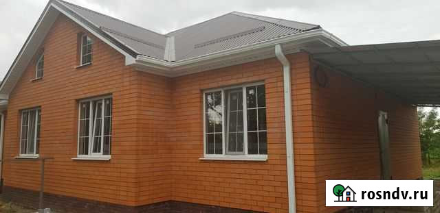 Дом 75 м² на участке 5.5 сот. на продажу в Калининской Калининская - изображение 1