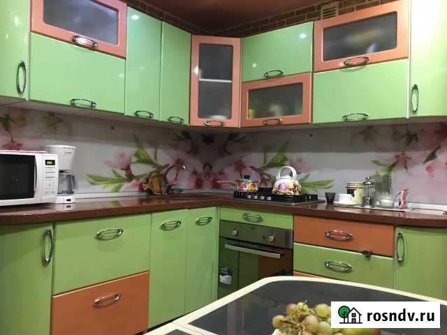 3-комнатная квартира, 66 м², 2/5 эт. на продажу в Сосногорске Сосногорск - изображение 1