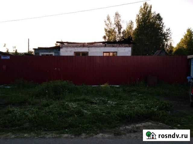 Участок ИЖС 8 сот. на продажу в Гусе-Хрустальном Гусь-Хрустальный - изображение 1